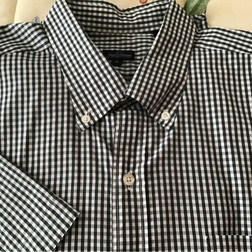 Jack Nicklaus shirt size XL